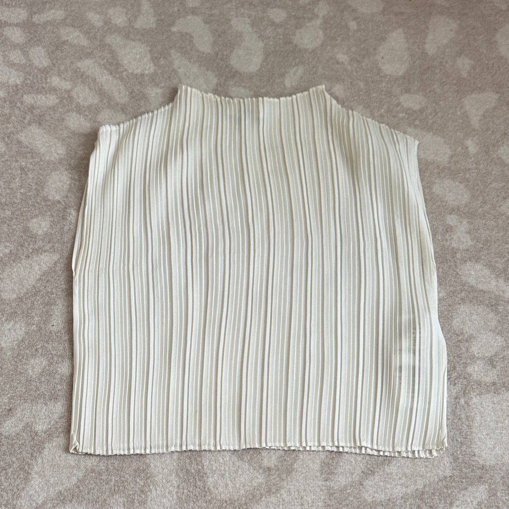 3.1 Phillip Lim White Shirt